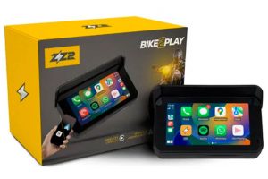 CarPlay para Moto: Mais Segurança, Conforto e Praticidade no seu Dia a Dia