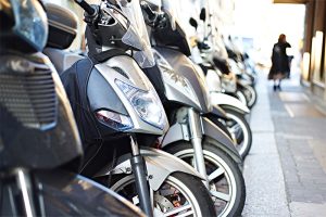 COMO CUIDAR DA MINHA SCOOTER