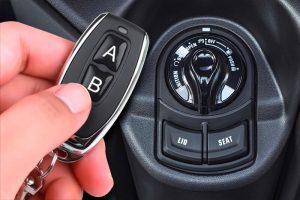 Vulnerabilidade no botão de abertura do banco das scooters e a solução exclusiva da MBox Scooters